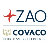 ZAO-COVACO NV logo - Similar company to Life Experts
