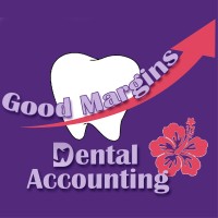 Good Margins Dental Accounting logo - Similar company to Integrated Accounting Solutions