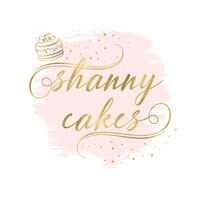 Shanny Cakes logo - Similar company to Classes Cakes And More