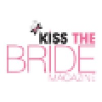 Kiss The Bride Mag