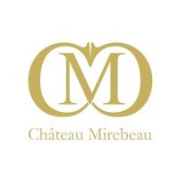 Château Mirebeau logo - Similar company to Wineprotect
