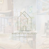Manchester Property Photography logo - Similar company to Tiny Demolition