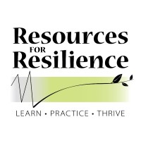 Resources for Resilience logo - Similar company to Pendle Hill