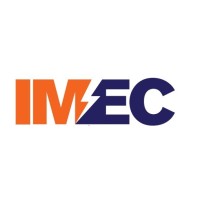 IMEC (Instalaciones Eléctricas Confiables y Seguras) logo - Similar company to Kratos Edificaciones, S.A. De C.V.
