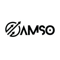AMSO Media logo - Similar company to Innovative Creative Agency