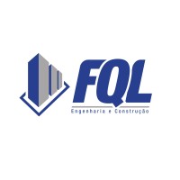 FQL Engenharia e Construção logo - Similar company to Ro2 Engenharia E Construção