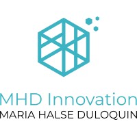 MHD Innovation logo - Similar company to Everlink Rh