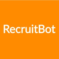 RecruitBot logo - Similar company to Recruitbot