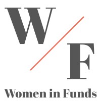 WOMEN IN FUNDS logo - Similar company to Pewin - Private Equity Women Investor Network