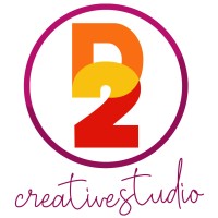 D2 Creative Studio logo - Similar company to M&D Science Consulting And Communications