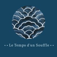 Le Temps d'un Souffle logo - Similar company to Thalès Underwater Systems