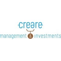 Creare Management & Investments BV logo - Similar company to ¡Wow! Deco & Gifts