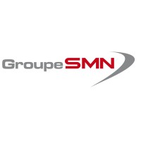Groupe SMN logo - Similar company to Cap Juris