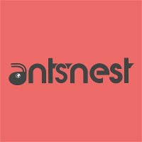 AntsNest logo - Similar company to Advansys Group Maroc
