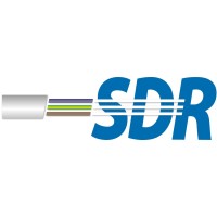 SDR Elektrotechniek BV logo - Similar company to Oudshoorn Elektrotechniek B.V.