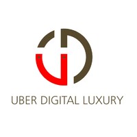 Uber Digital Luxury logo - Similar company to Andrea Anders Inc.