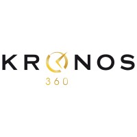 KRONOS 360 logo - Similar company to Mid - Mobile Indoor