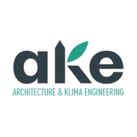 AKE Architecture Klima Engineering logo - Similar company to Engineering Tecno Project