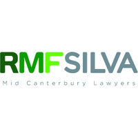 RMF Silva logo - Similar company to Arrowsmith Law