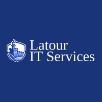 Latour IT Services logo - Similar company to Microage Belleville
