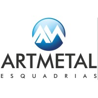 A ArtMetal Esquadrias logo - Similar company to Artmetal Industria E Comércio