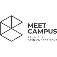 Meet Campus logo - Similar company to Positives Arbeiten