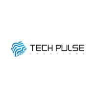 Tech Pulse Creations logo - Similar company to Brand Steps