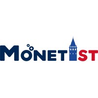 MonetIst A.Ş. logo - Similar company to Muhasebe Guncel