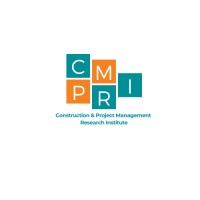 Construction and Project Management Research Institute CPMRI logo - Similar company to Construction Project Management (Uk) Ltd