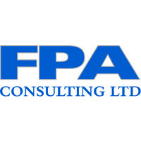 FPA Consulting Ltd logo - Similar company to Scheid Consult