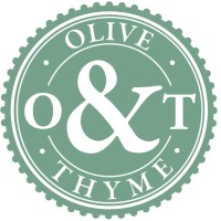 Olive & Thyme 818-557-1560 logo - Similar company to Joan'S On Third