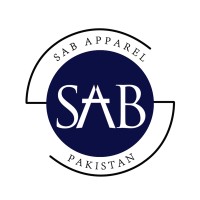 SAB Apparel logo - Similar company to Dada Enterprises (Private) Limited