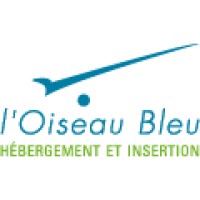 Association l'Oiseau Bleu logo - Similar company to Les Compagnons De La Tech