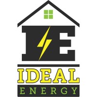 ideal energy general maintenance and electromechanical contracting company logo - Similar company to Indus Green Contracting Llc