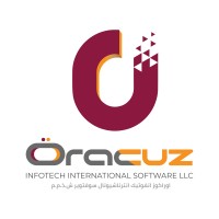 Oracuz Infotech International Software LLC logo - Similar company to Brandhive Technologies