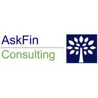AskFin Consulting logo - Similar company to Akwaba'Nwork
