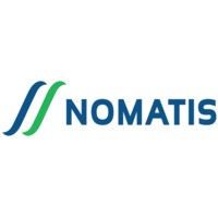 NOMATIS logo - Similar company to Synorys Technologies