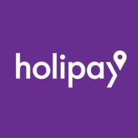 Holipay logo - Similar company to Machine Learning Labs