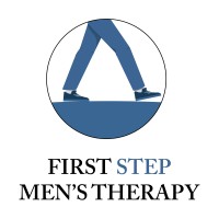 First Step Men's Therapy logo - Similar company to Mindful Men