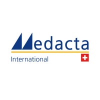 Medacta India logo - Similar company to Era Tech Agency