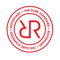Roodhart Emission Control logo - Similar company to Facta Rotating