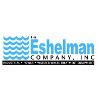 THE ESHELMAN COMPANY, INC. logo - Similar company to Temsco, Inc.