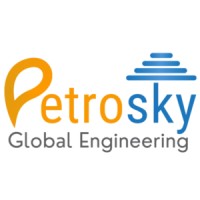 Petrosky logo - Similar company to Endeavour Technology Services