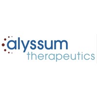 Alyssum Therapeutics logo - Similar company to Biophenoma Inc.