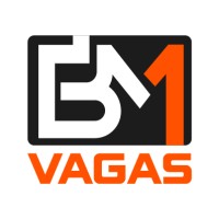 BM VAGAS logo - Similar company to Reference Clinic