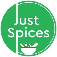 JustSpices.in logo - Similar company to Induskargha