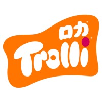 Trolli China logo - Similar company to Anthon Berg A/S