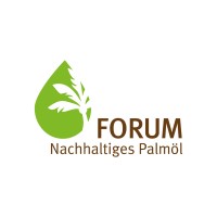 Forum Sustainable Palm Oil logo - Similar company to Anak Alam Learning House
