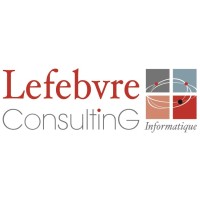 LEFEBVRE CONSULTING logo - Similar company to L'Electricien