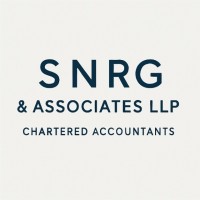 S N R G & Associates LLP, Chartered Accountants logo - Similar company to Qlaw Foundation